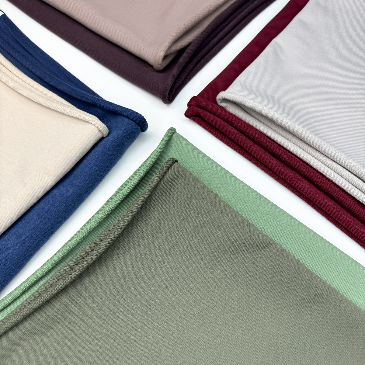 Футер 2х нитка 