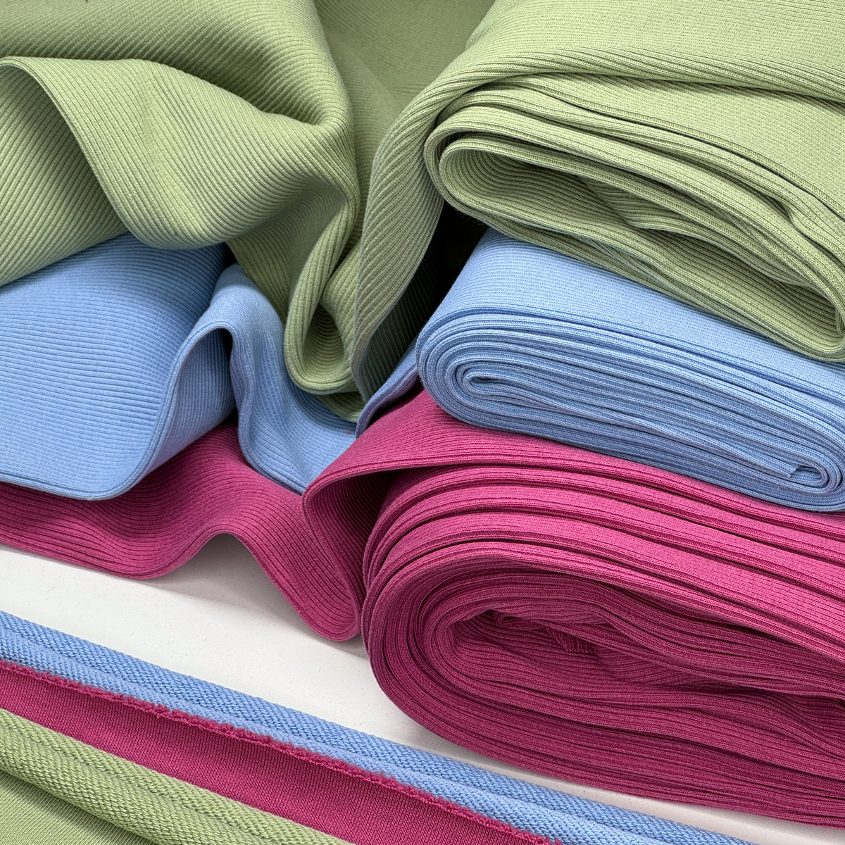 Кашкорсе к Футеру начес, 3х нитка