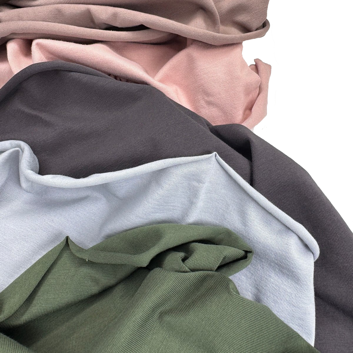 Кулирная гладь 100% хлопок