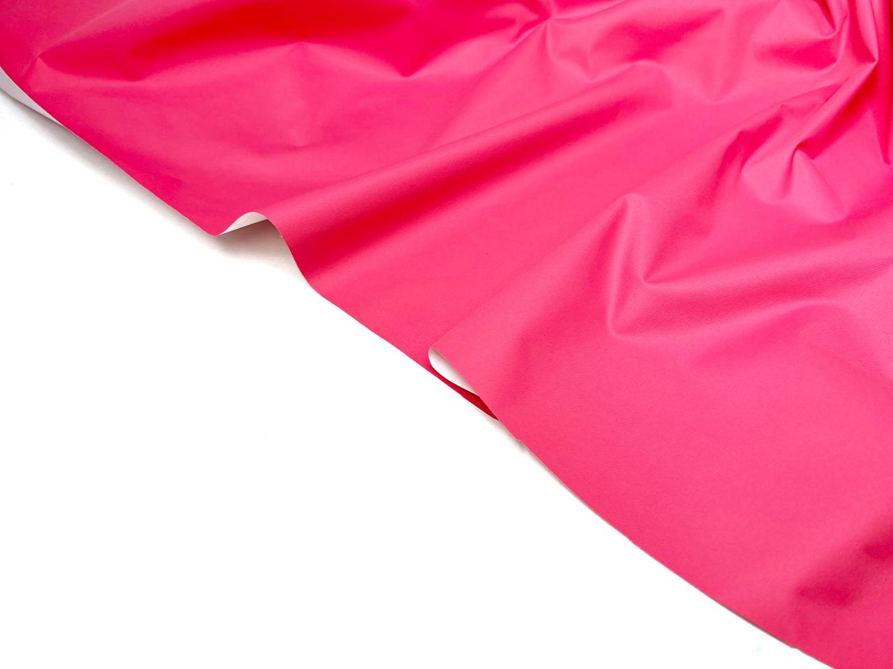 Курточная ткань Розовый