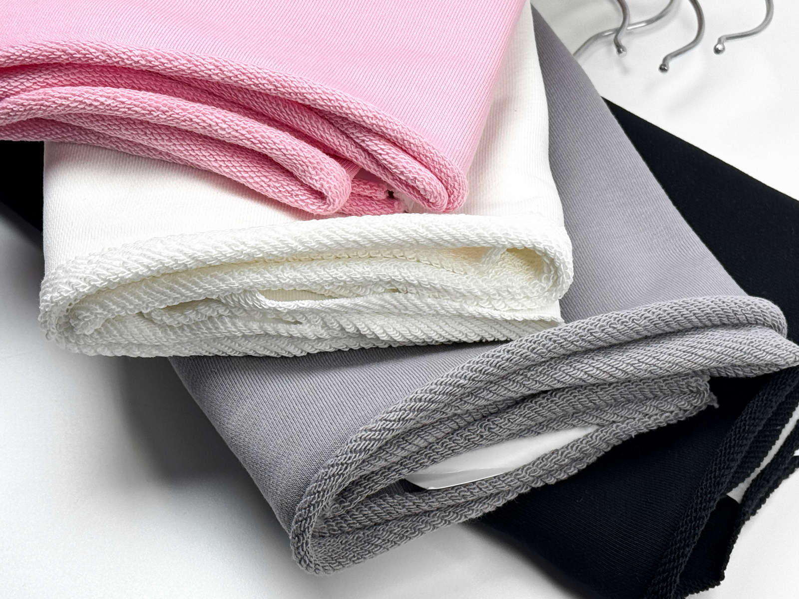 Футер 3х нитка уплотненный, 400-500гр