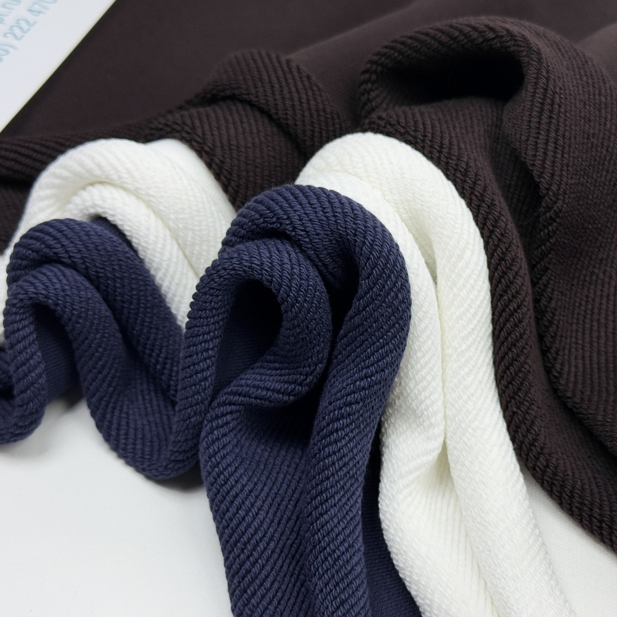 Футер 3х нитка premium