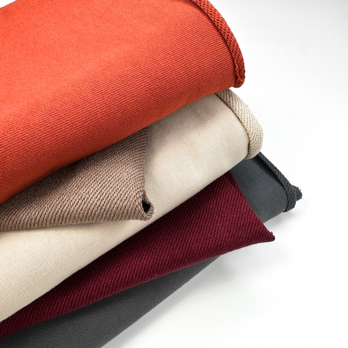 Футер 3х нитка петля