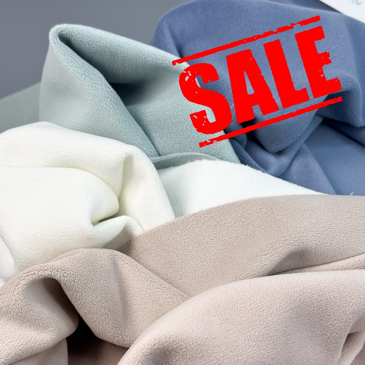 Футер на велюре, лакост утепленный