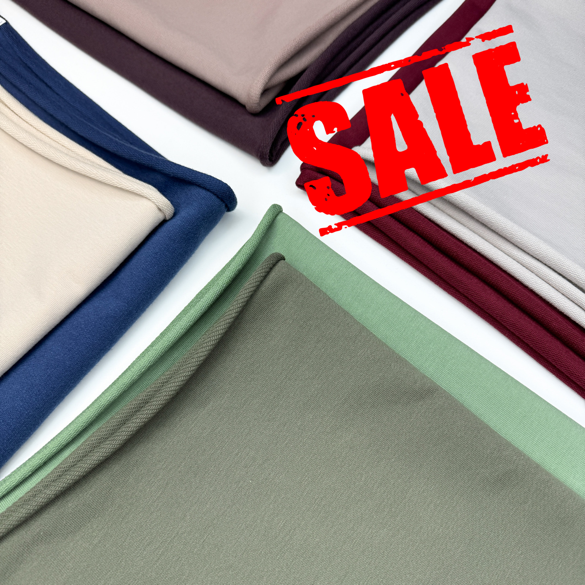 Футер 2х нитка 